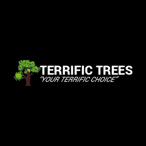 Terrific Trees logo