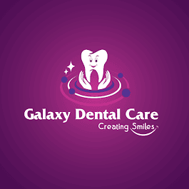 Galaxy Dental Care | Best Dental Clinic In Nallagandla logo