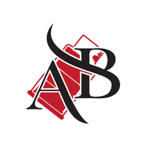 AB Foods and Catering logo