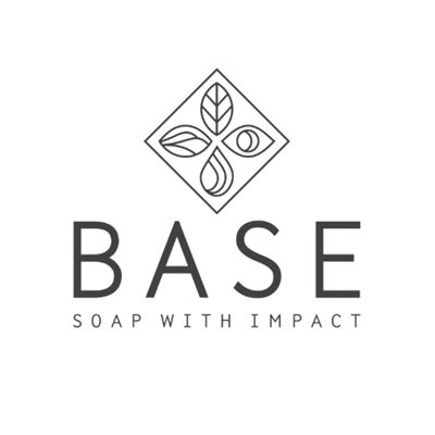 Base Soap with Impact logo
