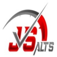Js Alternators logo