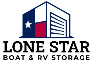 Lone Star Boat and RV Storage - Burnet logo