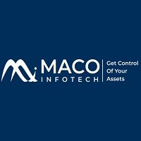 Maco Infotech logo