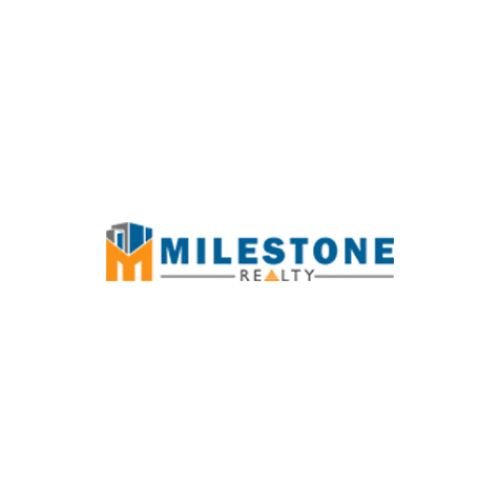 Milestone Realty logo