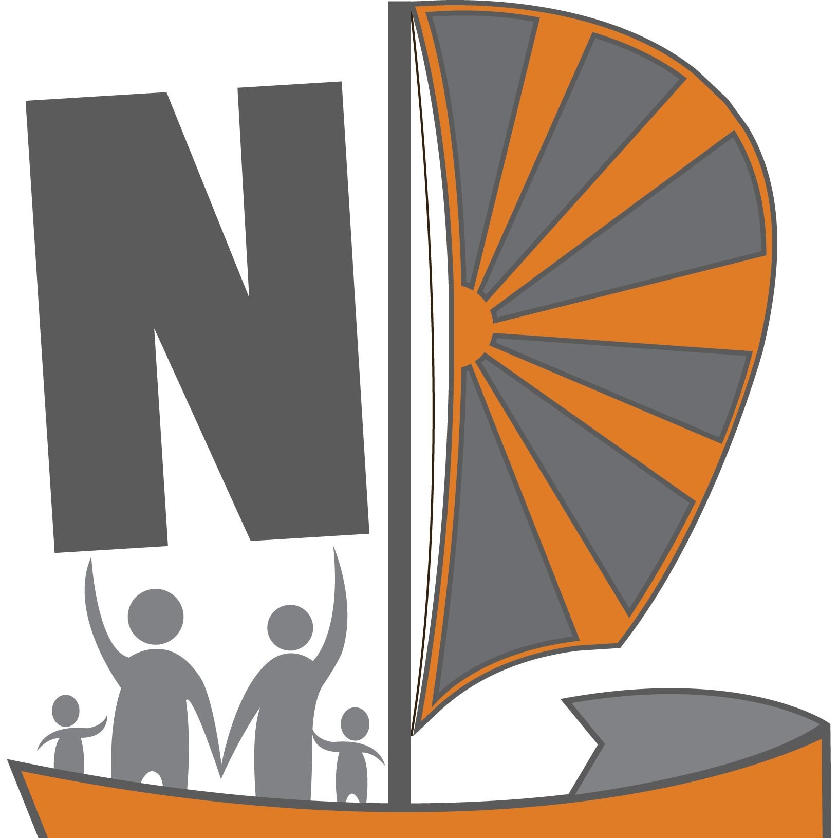 New Directions Wellness Center logo