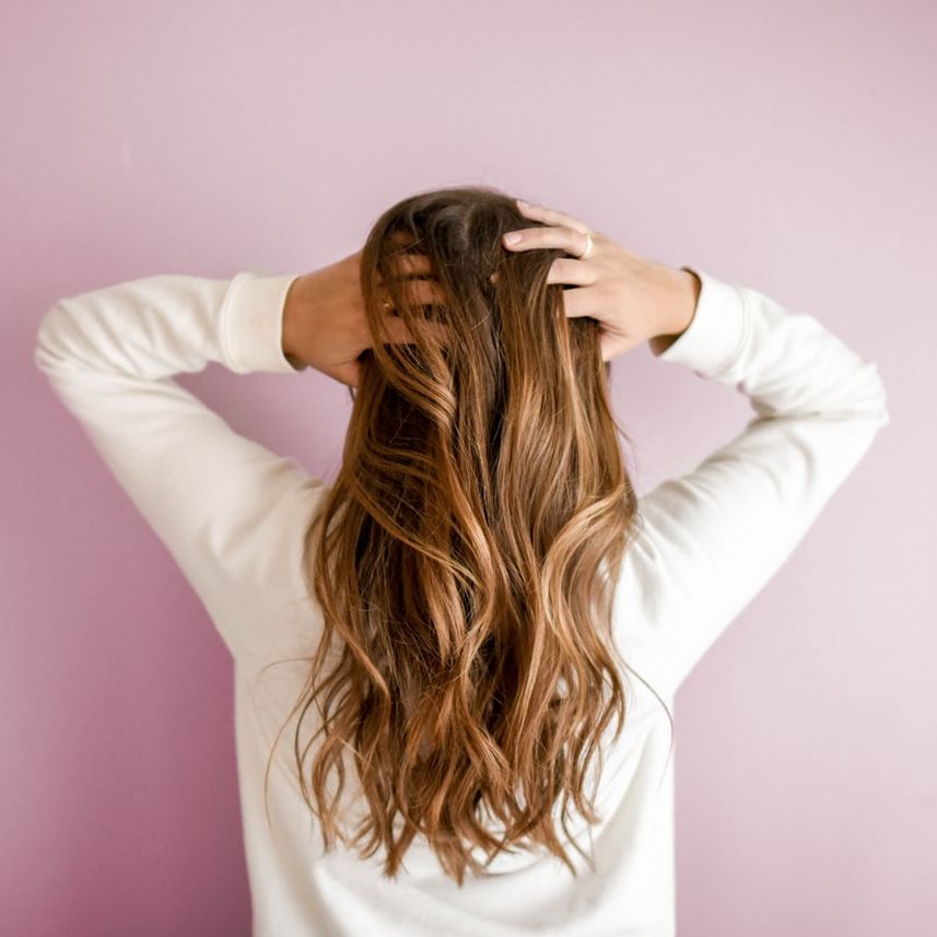 Hair Salon Marketplace logo