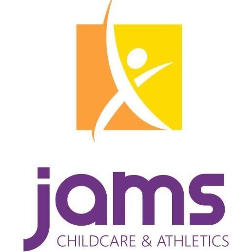 JAM'S Athletics logo