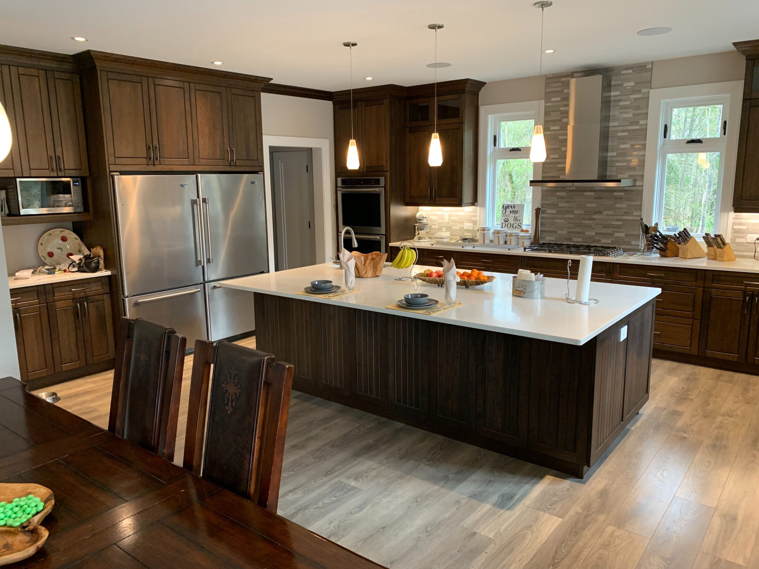Dream Kitchens Ltd logo