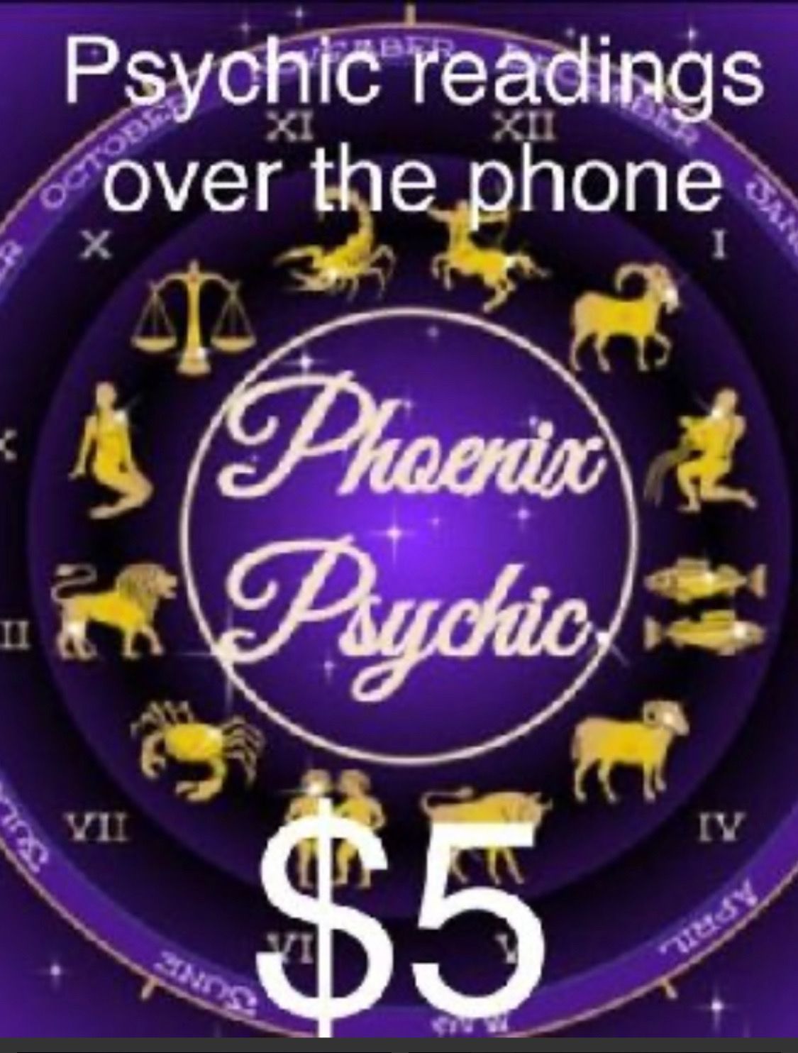 Psychic Chakra Studio logo