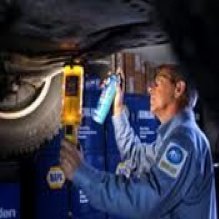 Fleetmaster Truck Repair LLC logo
