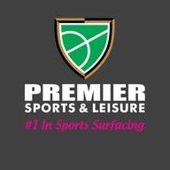 Premier Sports and Leisure logo