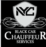 black car service nyc logo