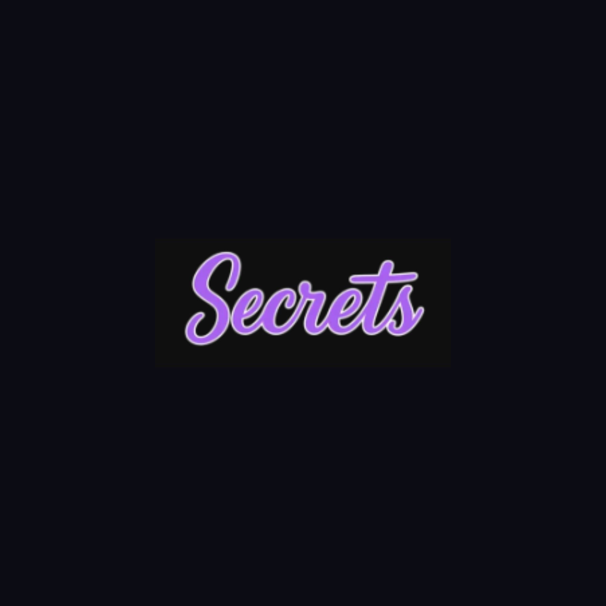 Secrets AI logo