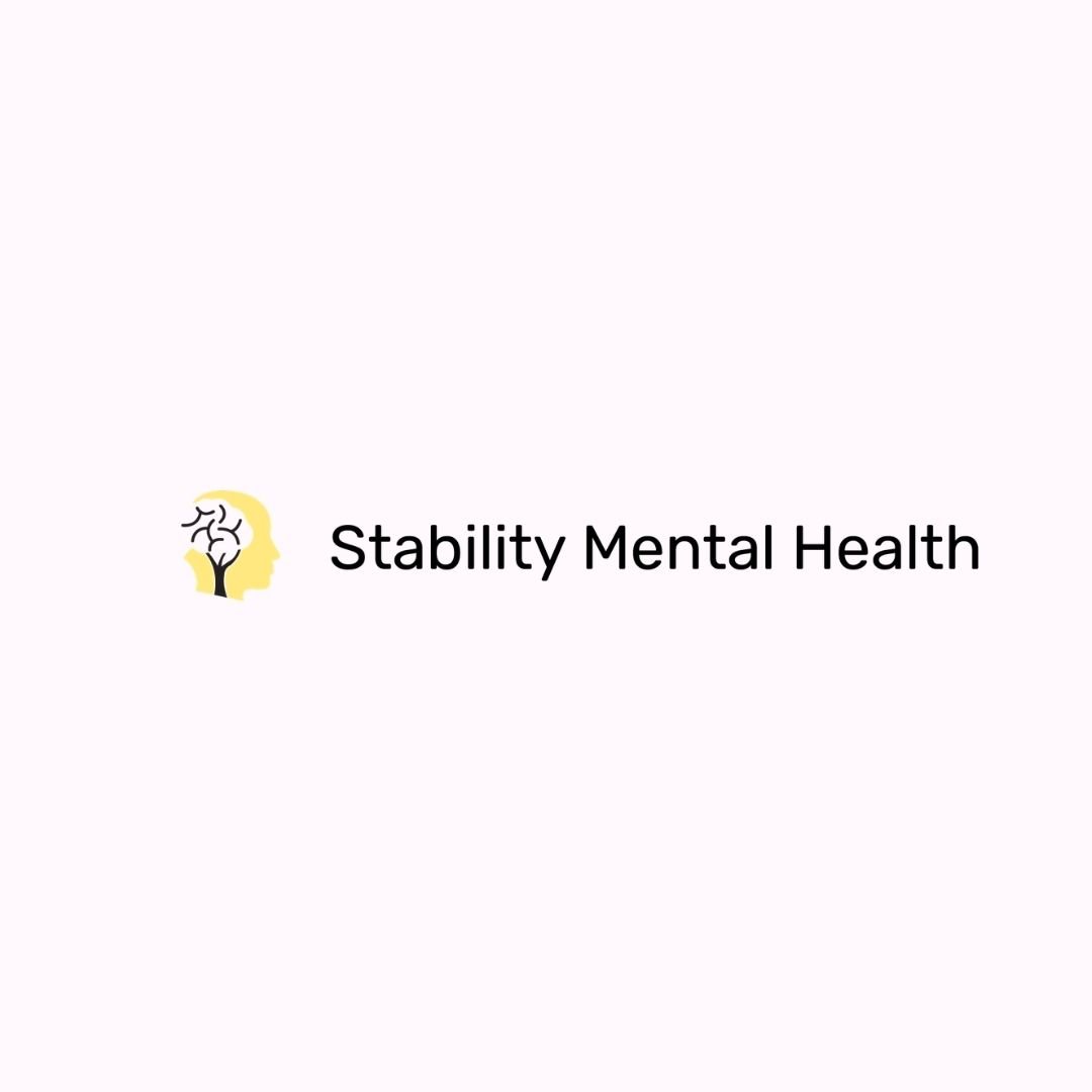 Stability Mental Health logo