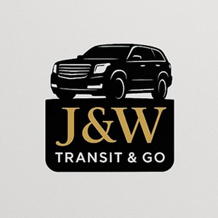 J & W Transit & GO logo