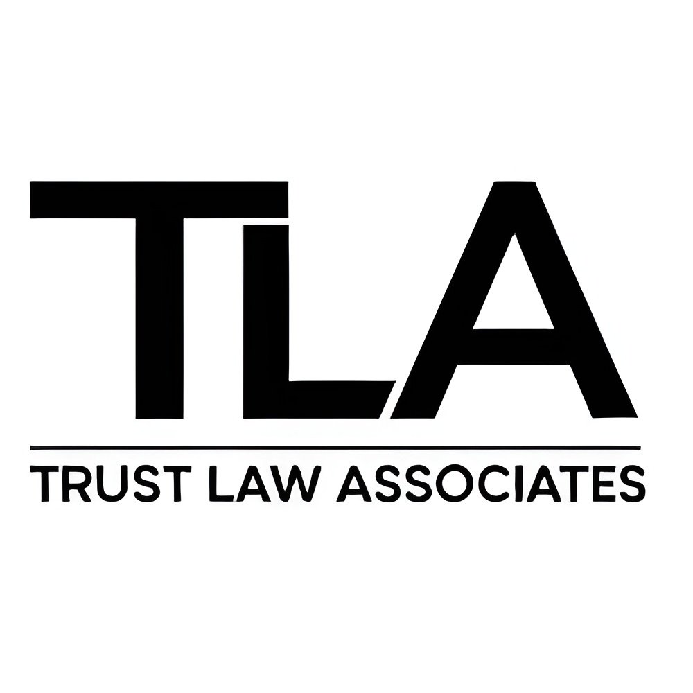 Trust Law Associates logo