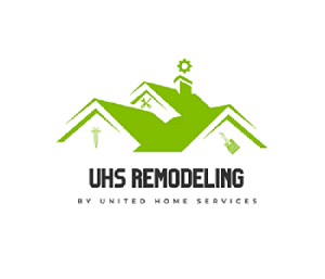 United Home Services logo
