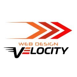 Web Design Velocity logo