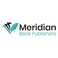 Meridian Book Publishing logo