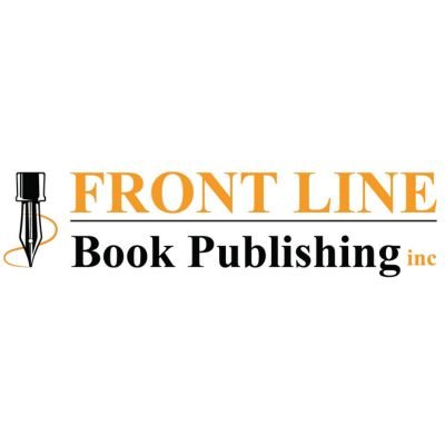 Frontline Book Publishing Inc logo