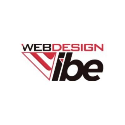 Web Design Vibe logo