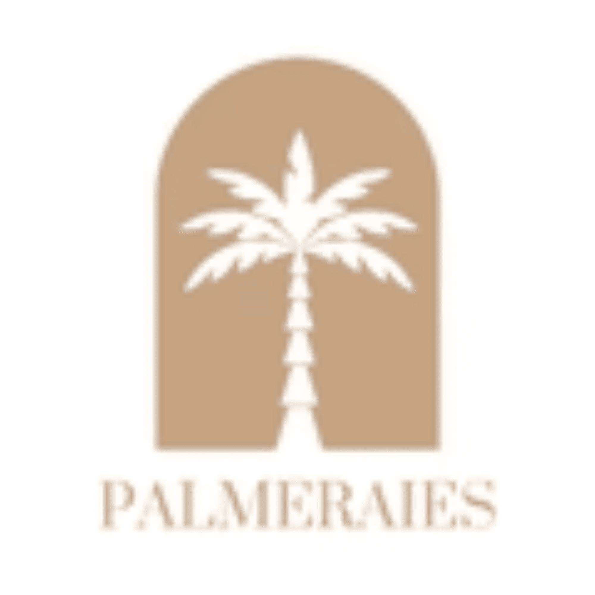 Palmeraies logo