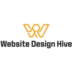 Website Design Hive logo
