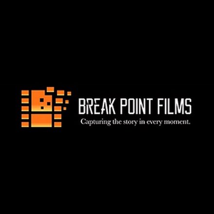 Break Point Films logo