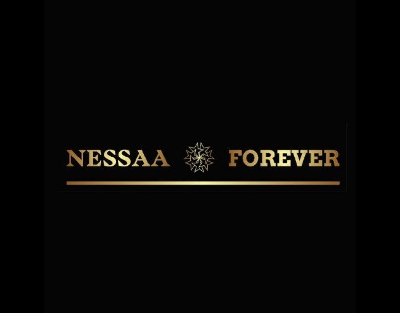 Nessaa Forever Cosmetics logo