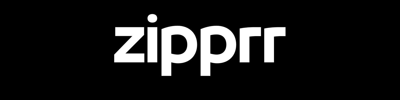 Zipprr logo