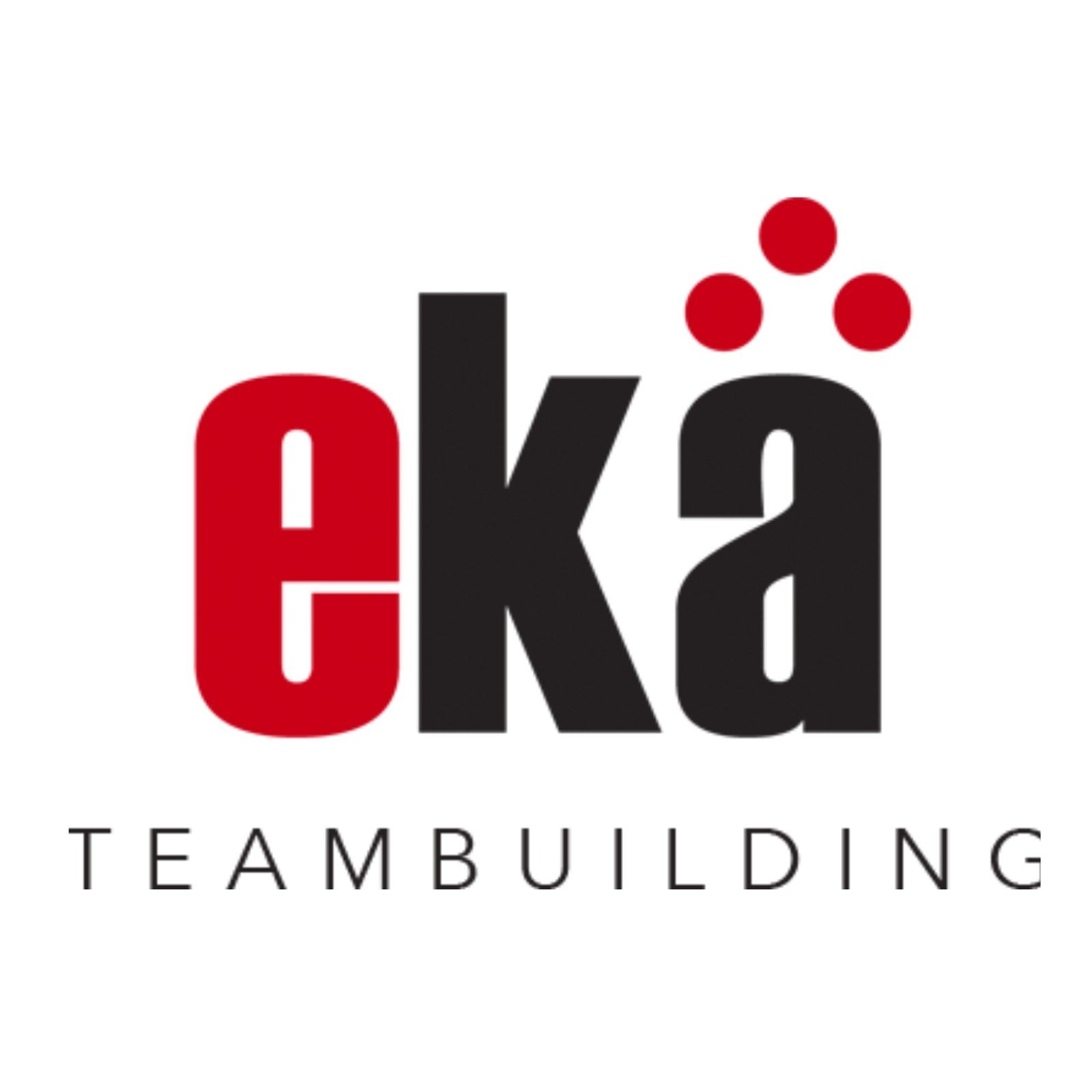 EKA Team Building logo