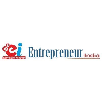 Entrepreneur India logo