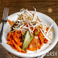 Thai Flavor LLC logo