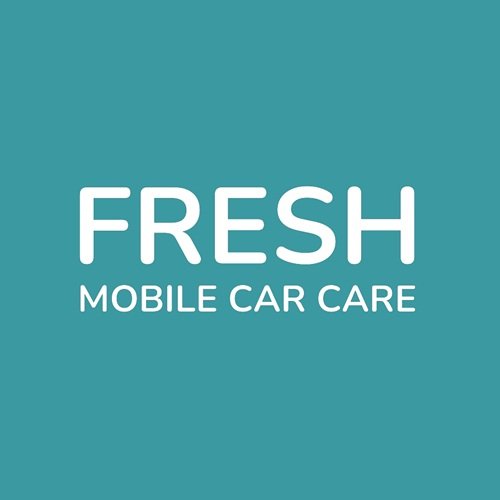 Fresh Car logo