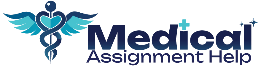 Medical Assignment Help logo