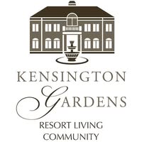 Kensington Gardens Resort Living logo
