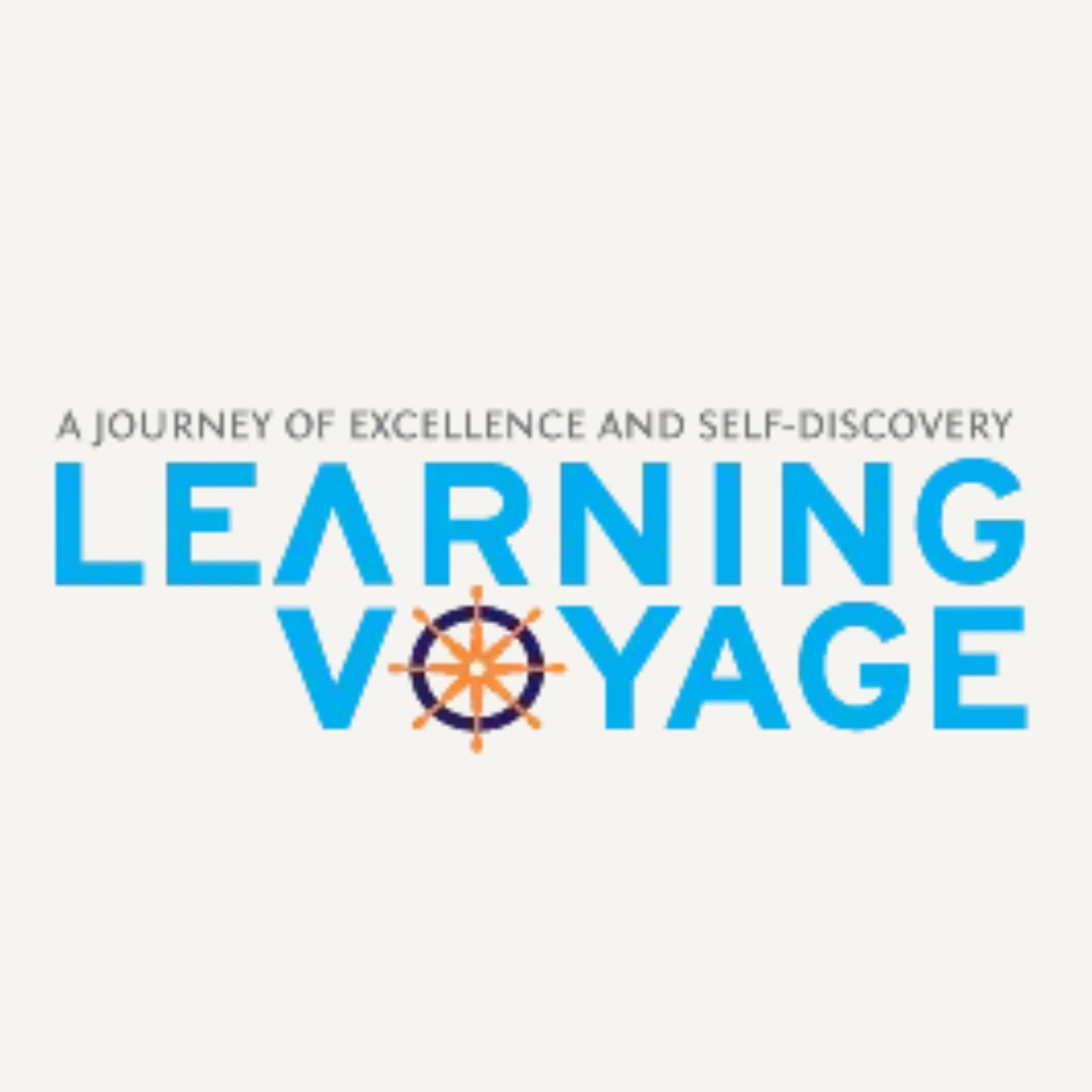 Learning Voyage logo