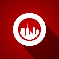 Downtown Applications logo