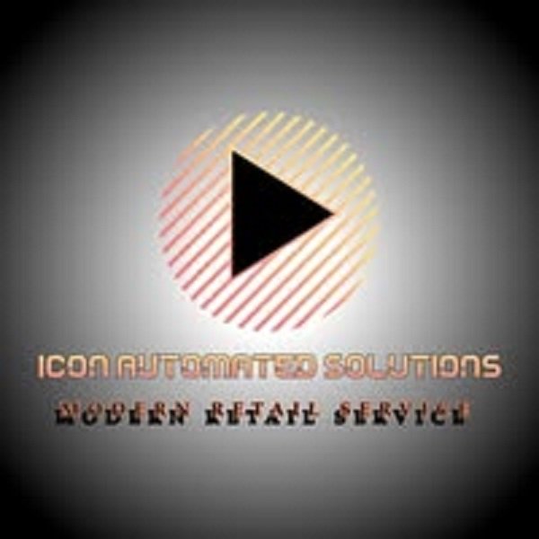Icon Automated Solutions logo
