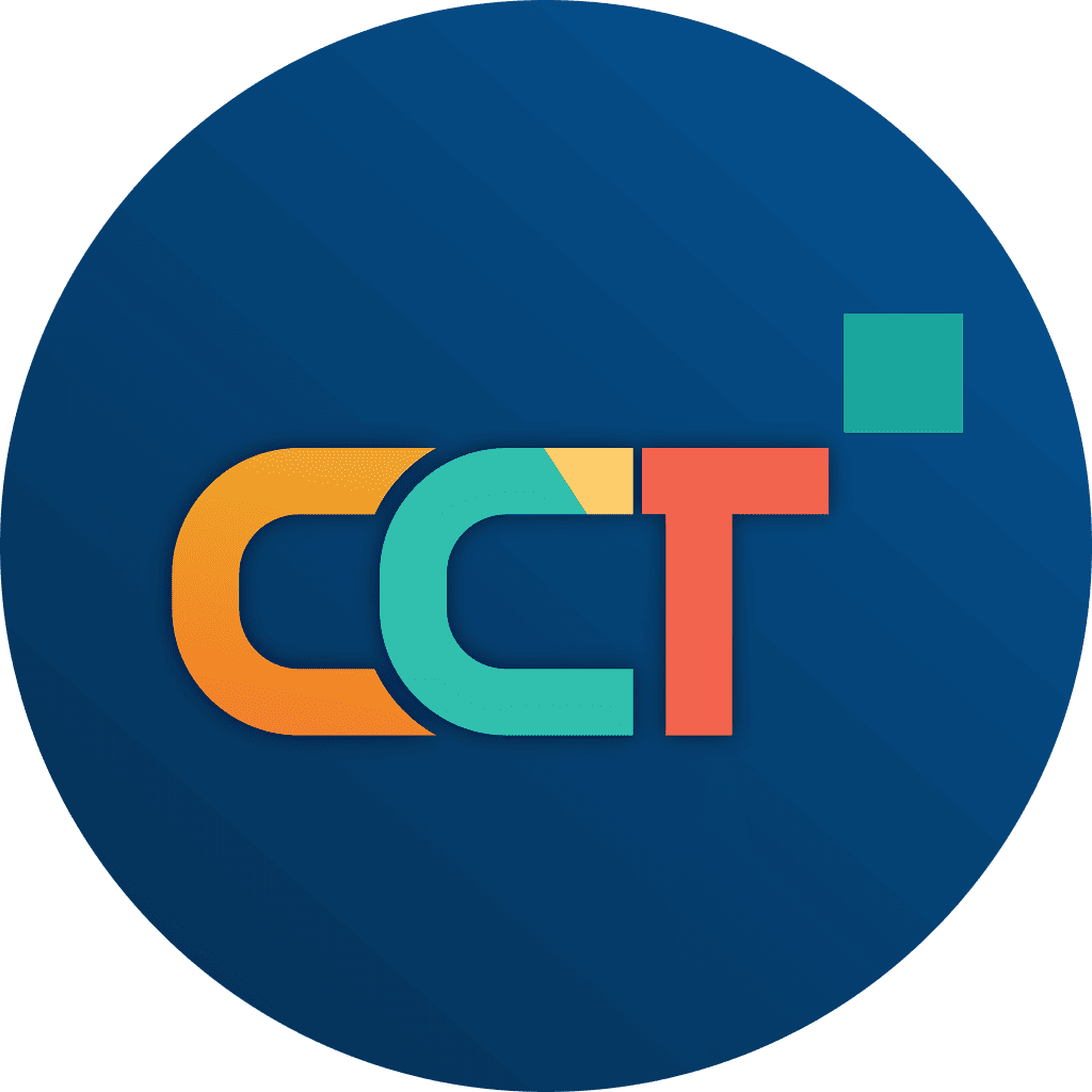 Code Creator technology logo