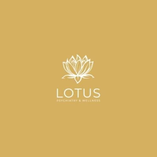 Lotus Psychiatry and Wellness - Boca Raton logo