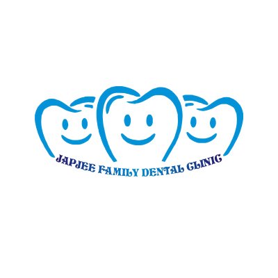 Japjee Family Dental Clinic logo