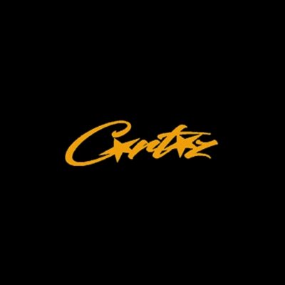Corteiz Italy Modern Streetwear Store logo