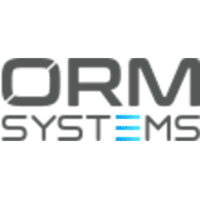 ORM Systems logo