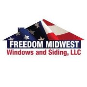 Freedom Midwest Windows and Siding, LLC logo