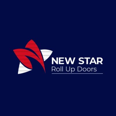 New Star Roll-up Doors logo