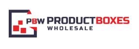 Product Boxes Wholesale logo