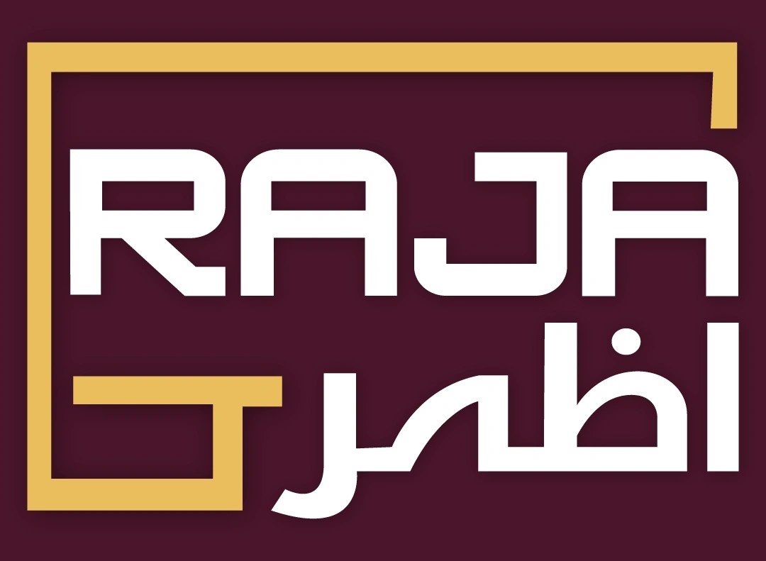 Raja Azhar logo