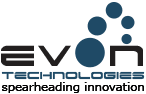 Evon Technologies- Staff Augmentation logo