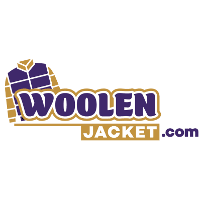 Woolen Jacket logo